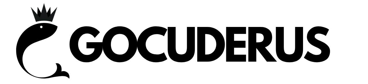 Gocuderus